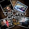 El Tsuru Gris - EP