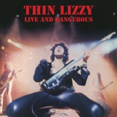 Live And Dangerous (Remastered 2022) artwork