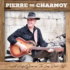 A Perfect Storm on the Long Road by Pierre De Charmoy album reviews, ratings, credits