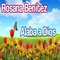 Alaba a Dios - Rosana Benítez lyrics