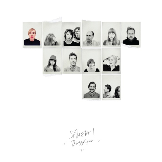 Cover artwork for Allting flyter