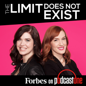 The Limit Does Not Exist podcast