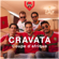 Coupe D'afrique - Cravata