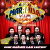 Grupo Maravilla - Palomitas De Maíz