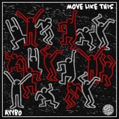 MOVE LIKE THIS artwork