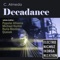 Decadance - C. Almeda lyrics