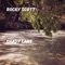 Shady Lane - Rocky Scott lyrics