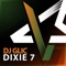 Dixie 7 - DJ Glic lyrics