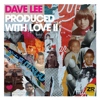 Face the Love (feat. Angela Johnson) - Dave Lee & The Sunburst Band