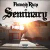 Seminary album lyrics, reviews, download