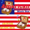 American Classic Folk Songs album lyrics, reviews, download