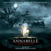 Annabelle: Creation (Original Motion Picture Soundtrack) artwork