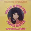 Wreck a Pum Pum album lyrics, reviews, download