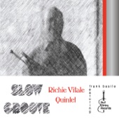 Richie Vitale Quintet - Meet You There! (feat. Frank Basile) feat. Frank Basile