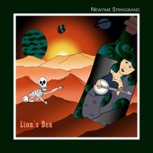 Newtime Stringband - Lion's Den (feat. Chris Mullins & Arunachala) feat. Chris Mullins,Arunachala