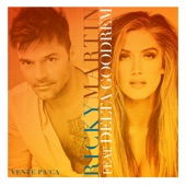 Vente Pa' Ca (feat. Delta Goodrem) artwork