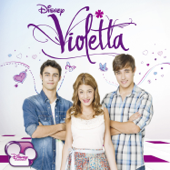 Violetta (Soundtrack) - Multi-interprètes