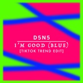 I'm Good (Blue) [TikTok Trend Edit] artwork