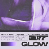 Glow (feat. Stefan Celar) artwork