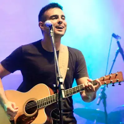 São Paulo - Single - Gabriel Guerra