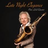 Late Night Elegance - EP artwork