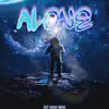 Alone (feat. Lilpolo & CozMic) - Single album lyrics, reviews, download