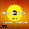 Música Audiovisual Vol. 1 Televisión y Publicidad