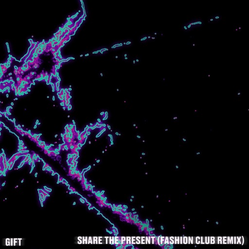 Art for Share The Present (Fashion Club Remix) by GIFT