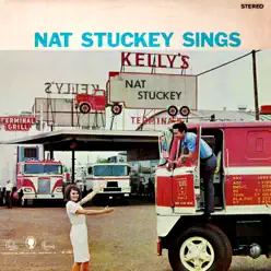 Nat Stuckey Sings - Nat Stuckey