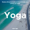 Yoga - Musica Strumentale di Sottofondo per Lezioni di Yoga con Suoni della Natura