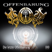 Folge 100: Die letzte Offenbarung artwork