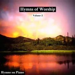Hymns of Worship, Vol. 2 by Hymns on Piano album reviews, ratings, credits