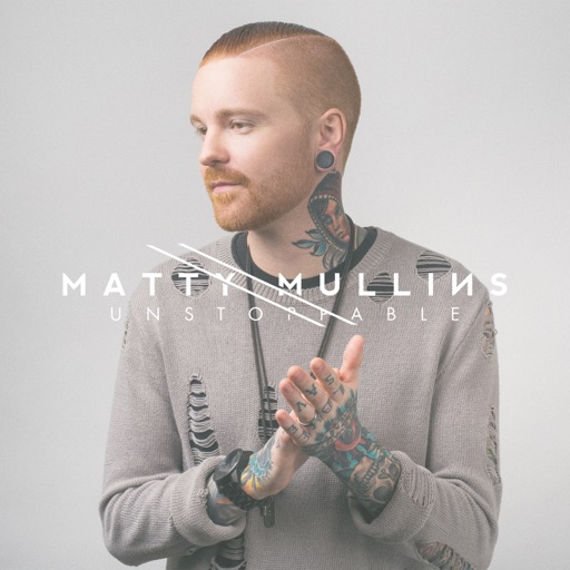 Art for I Choose You by Matty Mullins