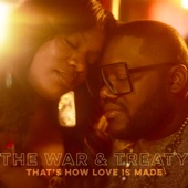 That's How Love Is Made artwork