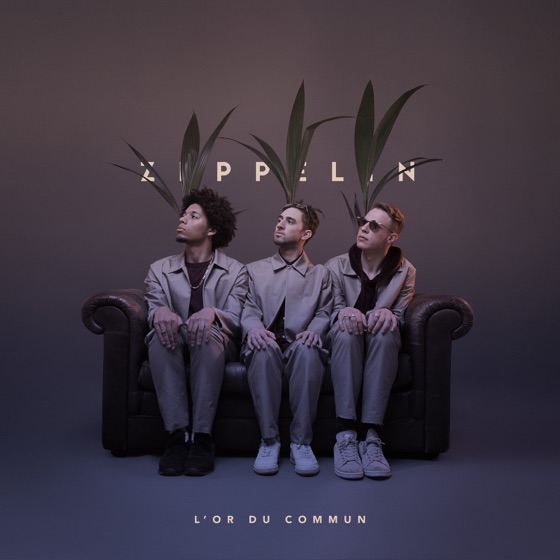 Cover artwork for Jeu