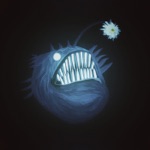 The Light of Anglerfish 提灯鮟鱇 - Single