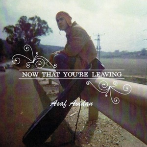 Now That You're Leaving - EP