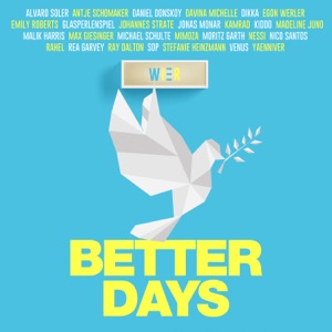 WIER - Better Days - Line Dance Music