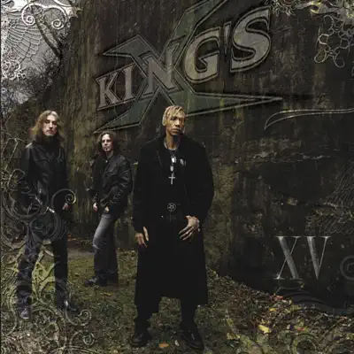 XV - King's X