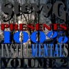 100% Instrumentals, Vol. 2