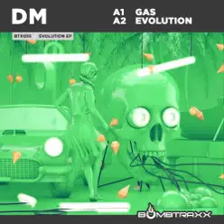 Evolution - Single - DM Evolution - Single - DM