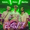 MARK EME - 24/7