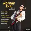 Ronnie Earl And Friends album lyrics, reviews, download