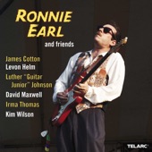 Ronnie Earl - One More Mile