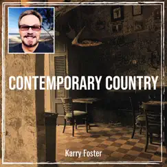 Contemporary Country by Karry Foster album reviews, ratings, credits