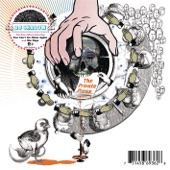 DJ Shadow - Right Thing / GDMFSOB