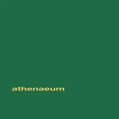 The Green Album - Athenaeum