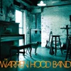 The Warren Hood Band artwork