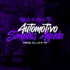 Stream & download Automotivo Simples Agudo (feat. Mc Lv Da Zo) - Single