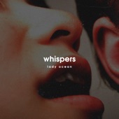 Whispers artwork